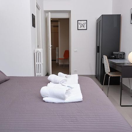 Doremi Guesthouse Rom Exteriör bild
