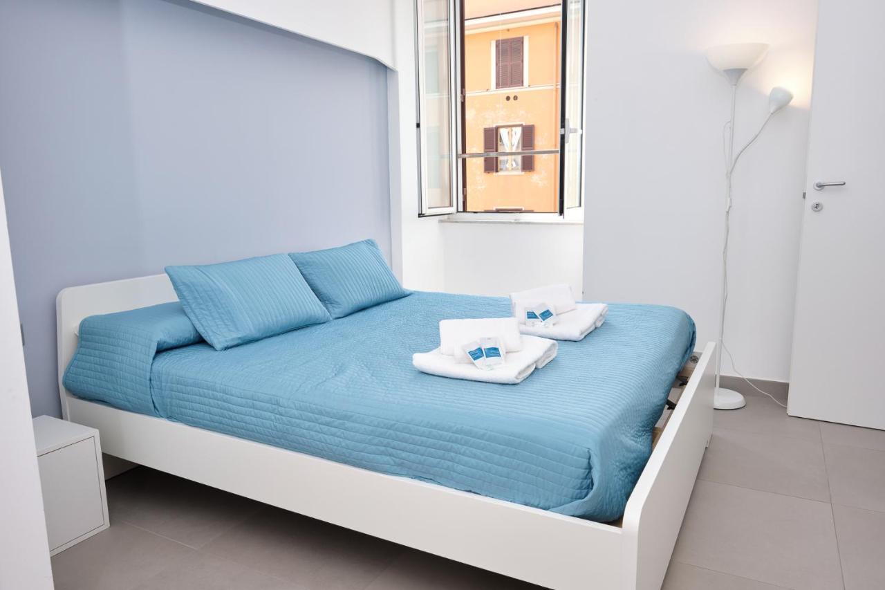 Doremi Guesthouse Rom Exteriör bild