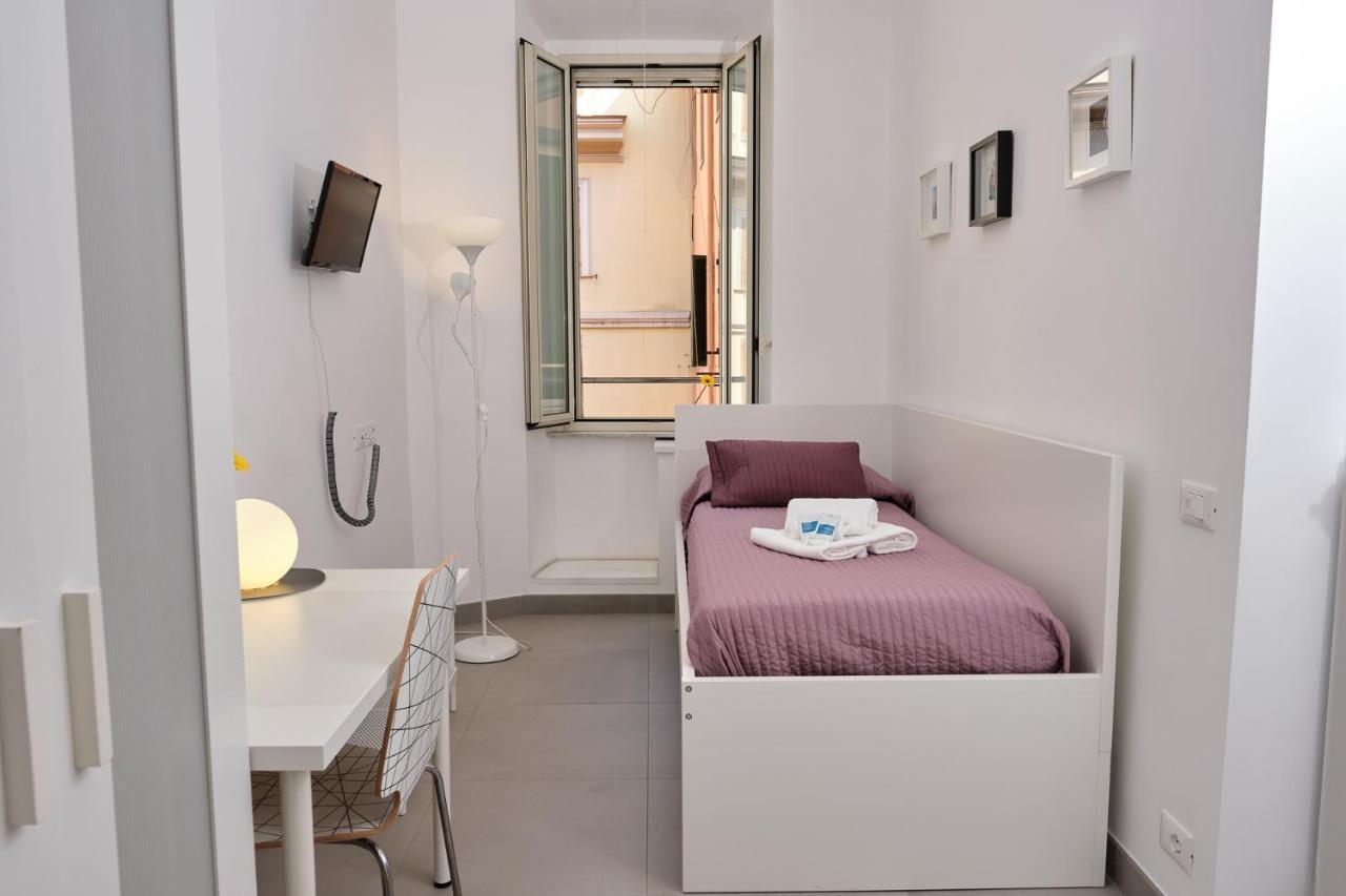 Doremi Guesthouse Rom Exteriör bild