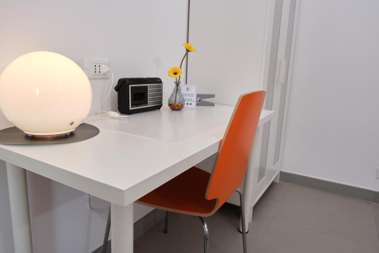 Doremi Guesthouse Rom Exteriör bild