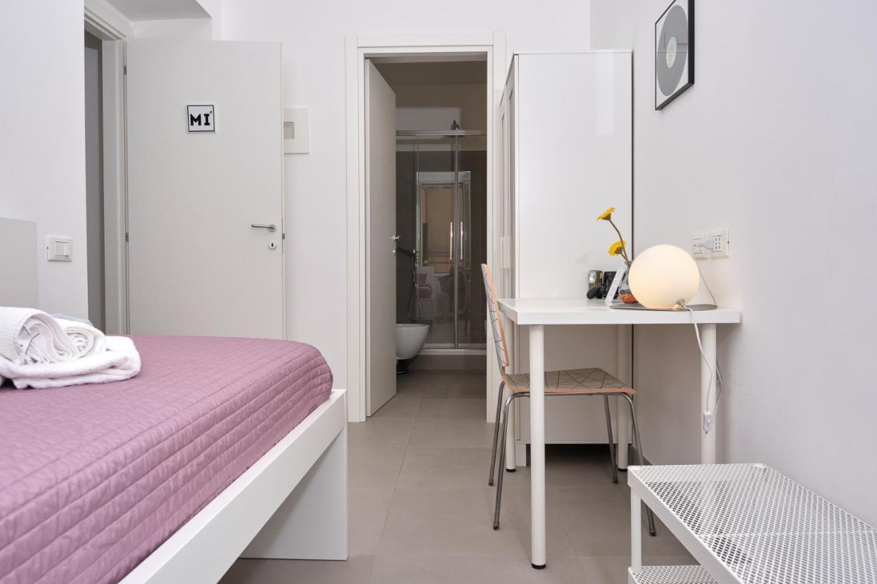 Doremi Guesthouse Rom Exteriör bild
