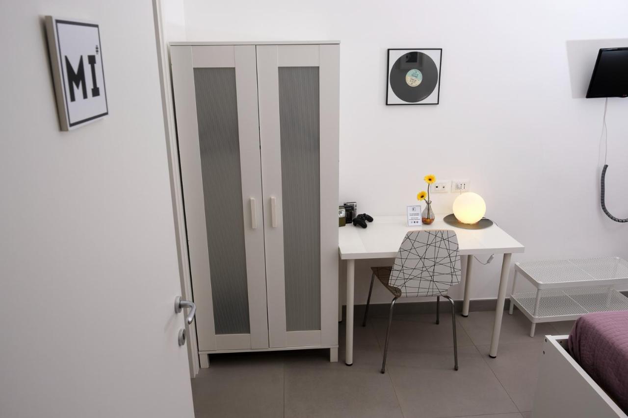 Doremi Guesthouse Rom Exteriör bild